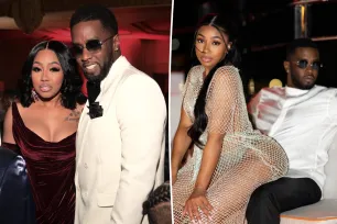 Sean ‘Diddy’ Combs’ ex Yung Miami says she lied about receiving golden showers: He ‘never peed on me’