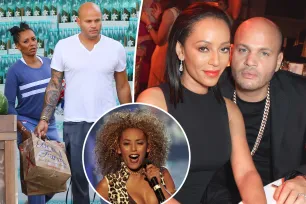 Mel B’s ex-husband Stephen Belafonte demands $5M from Spice Girl in defamation lawsuit, plans to donate to battered women shelters