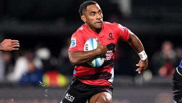 Super Rugby Pacific: Week 15 team announcements