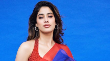 Janhvi Kapoor says she’s mindful of actors’ rising entourage cost, but also ‘protective’ of her team: ‘Sab log sirf paiso ke liye kaam nahi kar rahe.’ Watch