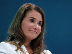 Melinda Gates Donates $1 Billion To Promote Women's Issues