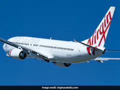 Man Runs Naked On Australian Flight, Forces Plane To Turn Back