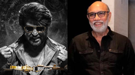 Sathyaraj to star in Rajinikanth’s Coolie, stays mum about starring in Salman Khan’s Sikandar