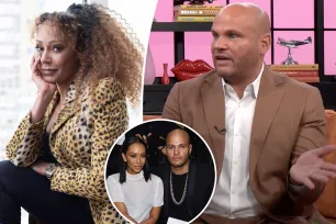 Stephen Belafonte insists he never laid a hand on ex-wife Mel B despite her years-long claims: ‘See you in court’