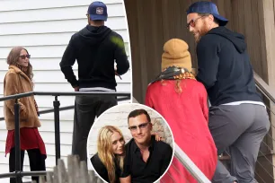 Mary-Kate Olsen and Sean Avery spark dating rumors after reuniting in the Hamptons over Memorial Day weekend