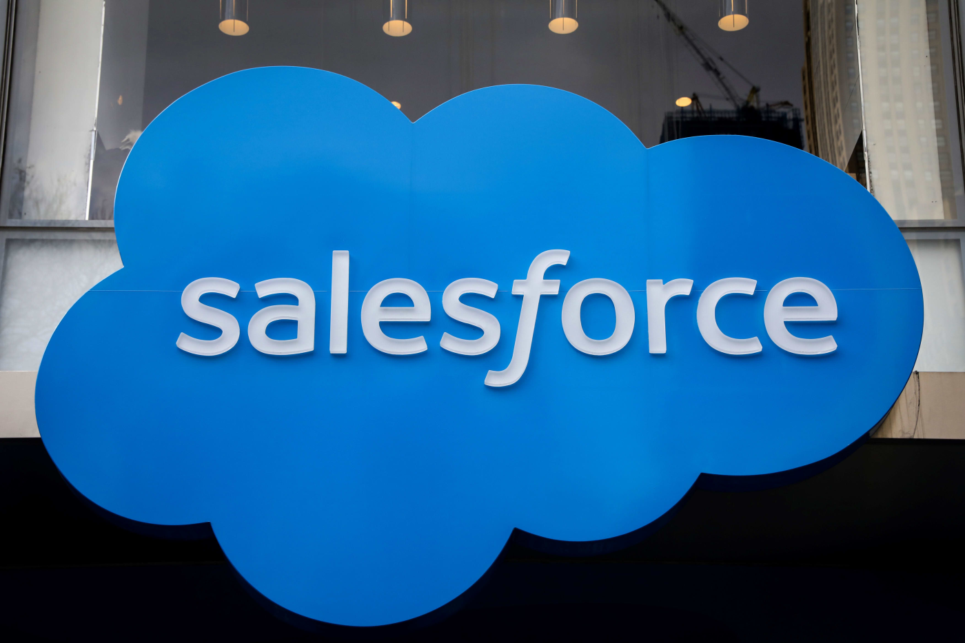 Stocks making the biggest moves after hours: Salesforce, UiPath, Capri, Pure Storage and more