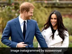 Royal Family Website Deletes Prince Harry's Statement On Meghan Markle Romance