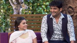 Kapil Sharma’s onscreen wife Sumona Chakravarti says she doesn’t miss comedian, The Kapil Sharma Show cast: ‘A line between personal, professional life’