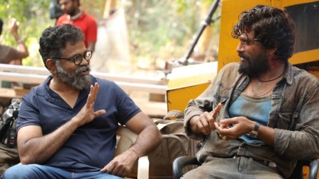 Director Sukumar to shoot multiple endings of Pushpa: The Rule, bars phones on set