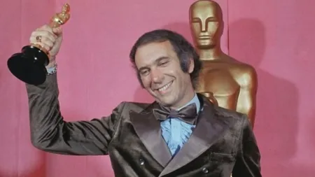 Oscar winning producer Albert S Ruddy passes away at 94