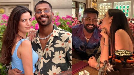 Natasa Stankovic shares cryptic post about God amid divorce rumours with Hardik Pandya