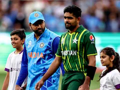 ISIS-Linked Outfit Threatens Attack On India-Pak T20 World Cup Match In US