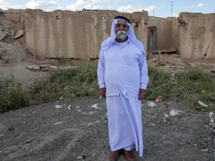 Iraq's Sinjar Remains In Ruins Even A Decade After ISIS Horrors