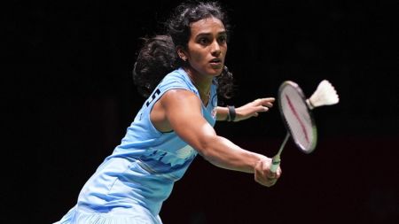 Singapore Open: PV Sindhu and Carolina Marin ready to battle again, seven months after their fiery clash in Denmark