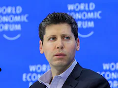 Sam Altman's "Outright Lying" Led To His OpenAI Ouster, Reveals Ex-Board Member