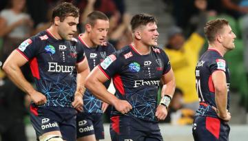 Rugby: Melbourne Rebels officially axed from Super Rugby Pacific