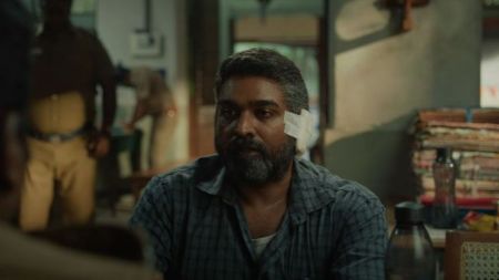 Maharaja trailer: Vijay Sethupathi is not your ordinary barber; Anurag Kashyap’s menacing avatar is not to be missed