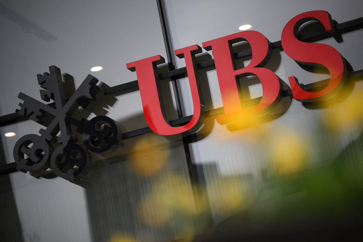 UBS overhauls wealth management leadership in wider board shake-up