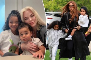 Khloé Kardashian trolled for saying she’s ‘exhausted’ without live-in nanny: ‘Welcome to the real world’