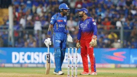 Dinesh Karthik reveals how Hardik Pandya sledged him: ‘Commentator banke bhi thoda kaam kar raha hai’