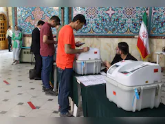 Iran Registers Presidential Candidates For Early Vote After Raisi's Death