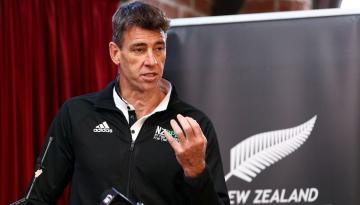 Rugby: Players Association boss Rob Nichol reaffirms commitment to split from NZR after 'disappointing' vote