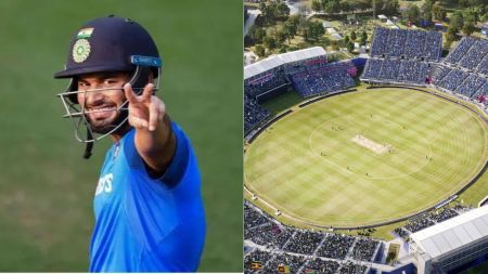 Rishabh Pant on World Cup in USA: Cricket is growing around the world and…getting the exposure here would be nice