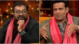 ‘Anurag Kashyap can talk to you for 2 hours, stars hating you in third’: Manoj Bajpayee explains why he doesn’t meet the ‘loner, recluse’