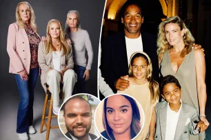 Nicole Brown Simpson’s sisters give rare update on OJ’s kids’ private lives