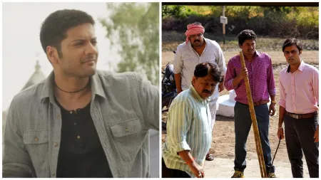 Ali Fazal asks fans to look for a ‘big hidden clue’ for Mirzapur Season 3 in Neena Gupta and Jitendra Kumar’s Panchayat Season 3