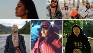 Watch: The Aotearoa Music Awards 2024