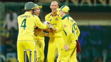 T20 World Cup: ‘Make the most of life, it can’t last forever’ – after conquering mental demons, Aussie Ashton Agar focusing on just being a ‘good person’