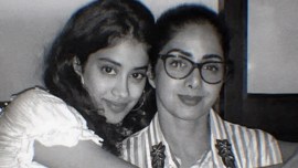 Janhvi Kapoor says she isn’t interested in ‘hollow existence’ that mom Sridevi provided her as ‘luxury’: ‘It unnerves me’