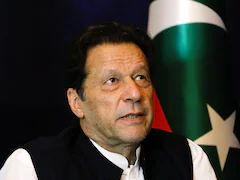 "My Only Regret Is Trusting General Bajwa": Former Pak PM Imran Khan