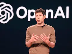 OpenAI Says State-Backed Actors Used Its AI For Disinfo