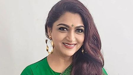 Khushbu Sundar would love to make films like Darlings, Badhaai Ho: ‘Unfortunately, we still lack that kind of audience in South India’