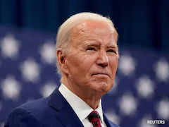 Criticism Of Trump Verdict Is "Dangerous, Irresponsible": Biden