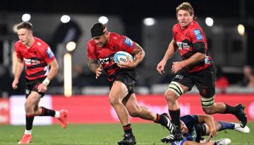 Super Rugby Pacific: How playoffs picture unfolds during regular season final round