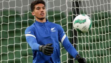 Football: All Whites, Phoenix goalkeeper Alex Paulsen on verge of blockbuster transfer to English Premier League