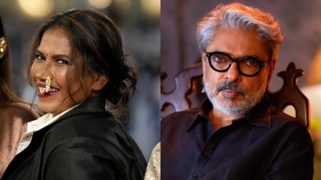 Chhaya Kadam says Sanjay Leela Bhansali got angry on Gangubai Kathiawadi sets but felt ‘he has the right’: ‘If we ruin what he has thought…’