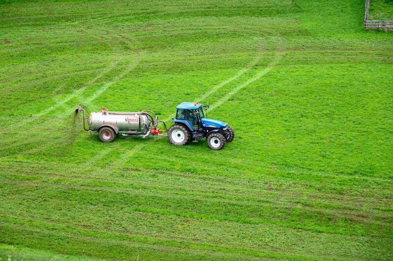 Cattle & Hogs Flip On A key Fibonacci Retracement, Grains/Livestock Overview