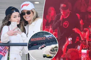 I traveled to Monaco and experienced the F1 Grand Prix like a celebrity: Inside the parties, big race and more