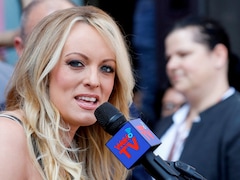 Who Is Stormy Daniels, Porn Star At Center Of Trump's Criminal Conviction?