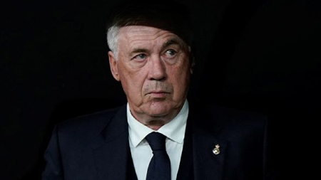 Carlo Ancelotti: The Godfather of football takes Real Madrid on the precipice of a record 15th Champions League title