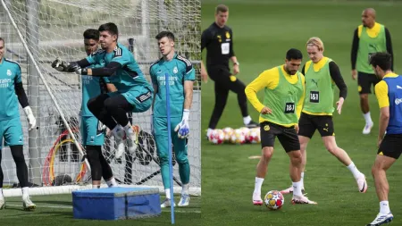 UEFA Champions League Final 2024 Live Streaming: When and where to watch Real Madrid vs Borussia Dortmund UCL final?