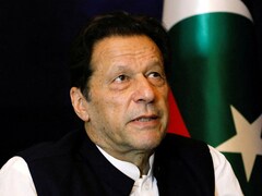 Pakistan Authorities To Probe Imran Khan Over Controversial X Post