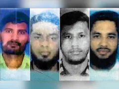 Sri Lankan Cops Arrest 'Handler' Of 4 ISIS Terrorists Caught In Gujarat