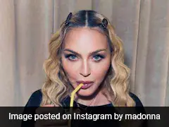 Madonna Showed "Pornography Without Warning" During World Tour, Claims Lawsuit