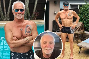 How ‘Below Deck’ alum Captain Lee Rosbach stays ripped at 74