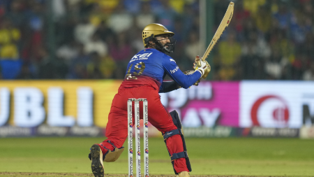 Dinesh Karthik officially announces retirement from all forms of cricket